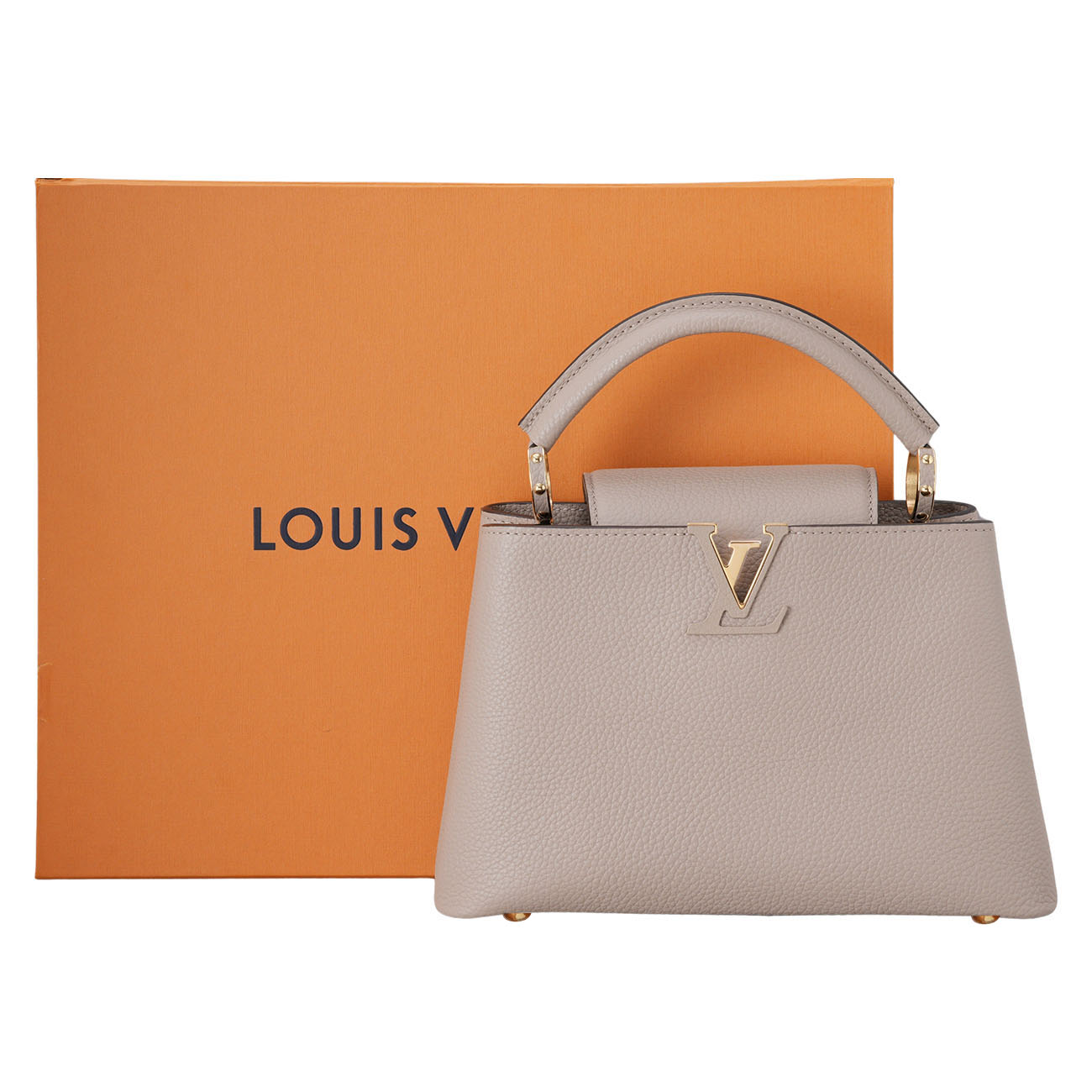 LOUIS VUITTON(USED)루이비통 M94634 카퓌신 BB